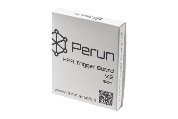 Perun HPA Trigger Board V2 Semi Only - obrazek 5