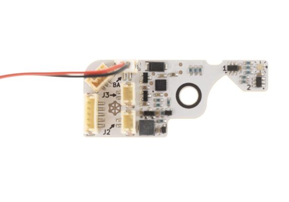 Perun HPA Trigger Board V3 Semi Only - obrazek 3