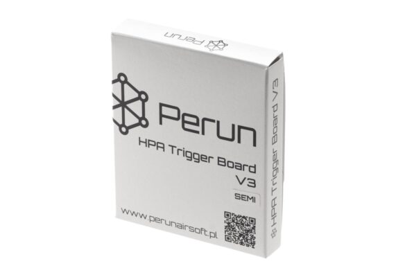 Perun HPA Trigger Board V3 Semi Only - obrazek 5