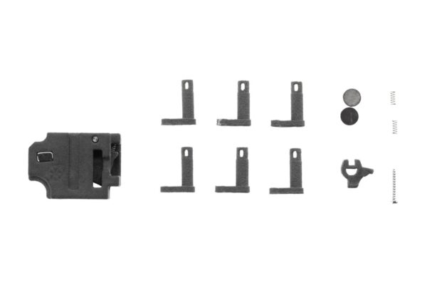 Perun Clicker V2 Pro for Perun V2 and HPA Boards - obrazek 2