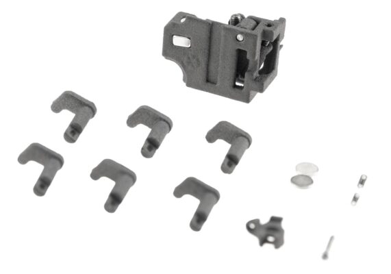 Perun Clicker V2 Pro for Perun V2 and HPA Boards - obrazek 4