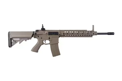 Replika karabinka SRT-30 - tan - obrazek 7