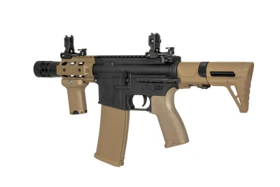 Replika karabinka Specna Arms RRA SA-E10 PDW EDGE™ HAL2 ™ Half-Tan - obrazek 7