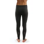Spodnie termiczne Sesto Senso Thermo Active CL42 Czarne - obrazek 2