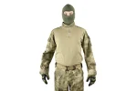 asgbox.pl - Bluza Combat Shirt - ATC FG