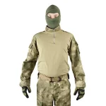 asgbox.pl - Bluza Combat Shirt - ATC FG
