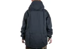 Kurtka Softshell Emersongear Blue Label “Dimorphic Egret” Niebieski - obrazek 2