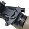 Karabinek ASG Specna Arms SA-F09 FLEX™ Gen.2 HAL ETU™ Half-Tan OD-G-SPE-01-047451-00 asgbox.pl