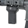 asgbox.pl - Karabinek ASG Specna Arms RRA SA-P10 PRIME™ HAL™ ETU Light Ops Stock Wersja High Torque Chaos Grey