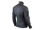 Bluza Cedar Combat Shirt - Czarna - obrazek 2