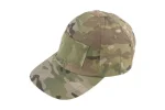asgbox.pl - Czapka Baseball Cap - Multicam