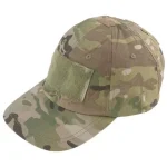 asgbox.pl - Czapka Baseball Cap - Multicam