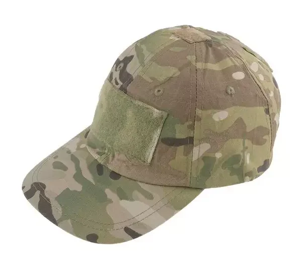 asgbox.pl - Czapka Baseball Cap - Multicam