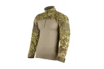 Bluza Cedar Combat Shirt - Pencott™ GreenZone - obrazek 2
