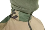 Bluza Combat Shirt  - woodland - obrazek 3