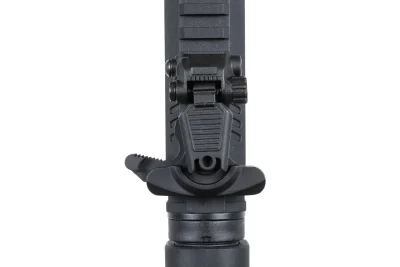 asgbox.pl - Karabinek ASG Specna Arms SA-FX02 FLEX™ Gen.2 HAL ETU Czarny