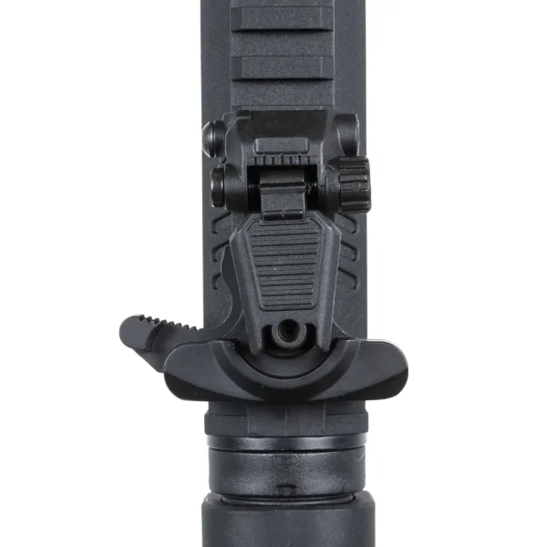 asgbox.pl - Karabinek ASG Specna Arms SA-FX02 FLEX™ Gen.2 HAL ETU Czarny