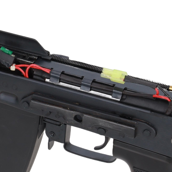 asgbox.pl - EIL AK EL-74 MN Essential Karabin szturmowy AEG - OUTLET