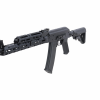 KPYK AK SA-PJ14 PRIME BLDC Karabin szturmowy AEG - Czarny OD-G-SPE-01-048356-00 asgbox.pl