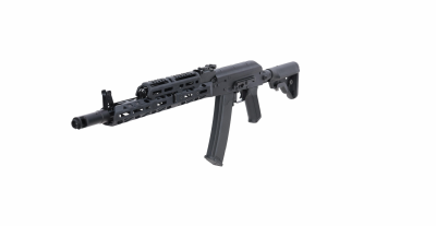 KPYK AK SA-PJ14 PRIME BLDC Karabin szturmowy AEG - Czarny - obrazek 2