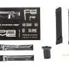 Pistolet maszynowy ASG Specna Arms SA-PX01 PRIME™ BLDC™ Aster II ETU Czarny OD-G-SPE-01-043660-00 asgbox.pl Pistolet maszynowy ASG Specna Arms SA-PX01 PRIME™ BLDC™ Aster II ETU Czarny OD-G-SPE-01-043660-00 asgbox.pl