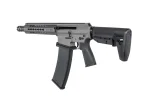 TTI x Genesis Arms Gen-12 Strzelba AEG - Szara - obrazek 2