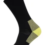 asgbox.pl - Skarpety Na Giean MEDIUM WEIGHT CREW NGCM4001 M (41-43) czarno-zielone