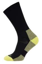 asgbox.pl - Skarpety Na Giean MEDIUM WEIGHT CREW NGCM4001 M (41-43) czarno-zielone