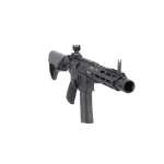 asgbox.pl - Karabinek ASG King Arms x Strike Industries Sentinel GRIDLOK LITE® 8.5" Czarny