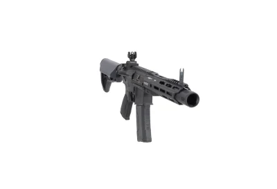 asgbox.pl - Karabinek ASG King Arms x Strike Industries Sentinel GRIDLOK LITE® 8.5" Czarny