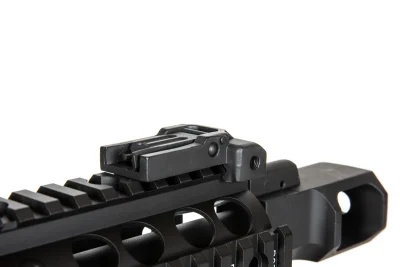 Karabinek ASG Specna Arms SA-A06 ONE™ Kestrel™ ETU Czarny - obrazek 9