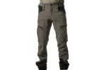asgbox.pl - Spodnie softshellowe Emerson Gear Blue Label "Pelican" Ranger Green