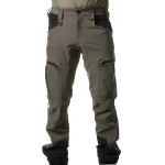 asgbox.pl - Spodnie softshellowe Emerson Gear Blue Label "Pelican" Ranger Green