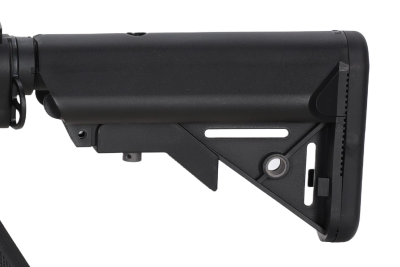 Karabinek ASG Specna Arms SA-F02 FLEX™ Gen.2 HAL ETU™ Czarny - obrazek 2
