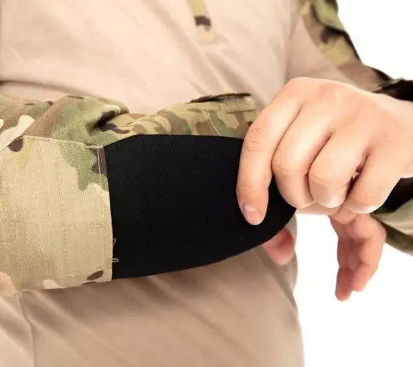 asgbox.pl - Zestaw mundurowy Universal Combat Uniform - MC