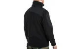 asgbox.pl - Bluza polarowa Emerson Gear Blue Label “Glaucidium" Czarna