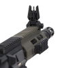 Karabinek ASG Specna Arms SA-F04 FLEX™ Gen.2 HAL ETU™ Oliwkowy OD-G-SPE-01-048447-00 asgbox.pl