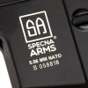 asgbox.pl - Karabinek ASG Specna Arms SA-B01 ONE™ Kestrel™ ETU Czarny