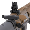 Karabinek ASG Specna Arms RRA SA-P24 PRIME™ BLDC™ Aster II ETU Chaos Bronze OD-G-SPE-01-043649-00 asgbox.pl