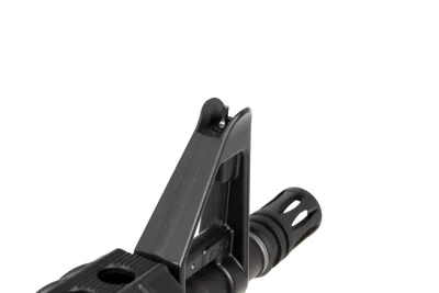 asgbox.pl - Replika karabinka Specna Arms RRA SA-E02 EDGE™ HAL2 ™ Czarna