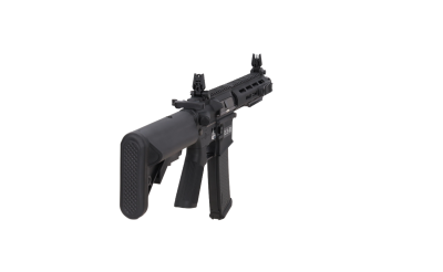 Karabinek ASG Specna Arms SA-F14 FLEX™ Gen.2 GATE X-ASR Czarny - obrazek 2
