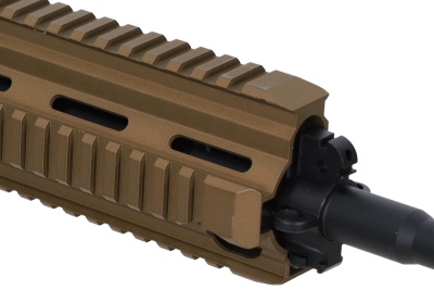 Specna Arms M4/AR15 SA-PH21 PRIME BLDC Karabin szturmowy AEG (HAL) - OUTLET - obrazek 2