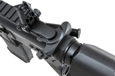 asgbox.pl - Karabinek ASG Specna Arms RRA SA-E03 EDGE™ HAL ETU™ Czarny