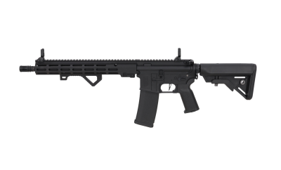 Specna Arms M4/AR15 SA-E22 EDGE Karabin szturmowy AEG 14.5" Czarny - OUTLET - obrazek 3