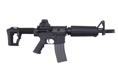 Replika karabinka TGR-016-CH - obrazek 8