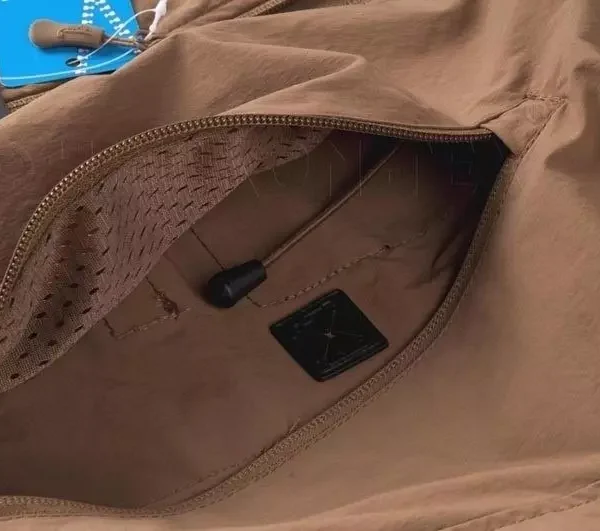 asgbox.pl - Kurtka Trooper Soft Shell Jacket - Mud Brown