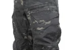 Komplet mundurowy Primal Gear Combat G4 MC Black - obrazek 3