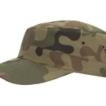 asgbox.pl - Combat Cap - Polish Woodland