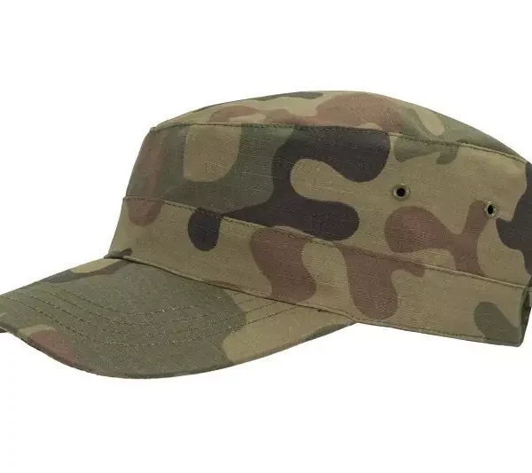 asgbox.pl - Combat Cap - Polish Woodland