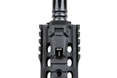 Karabinek ASG Specna Arms SA-F01 FLEX™ HAL ETU™ 0.5J Czarny - obrazek 8